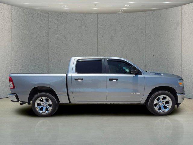 used 2023 Ram 1500 car, priced at $33,791