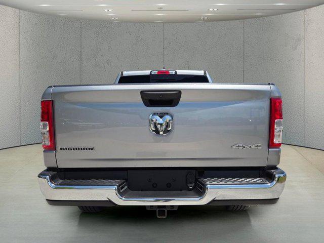 used 2023 Ram 1500 car, priced at $33,791