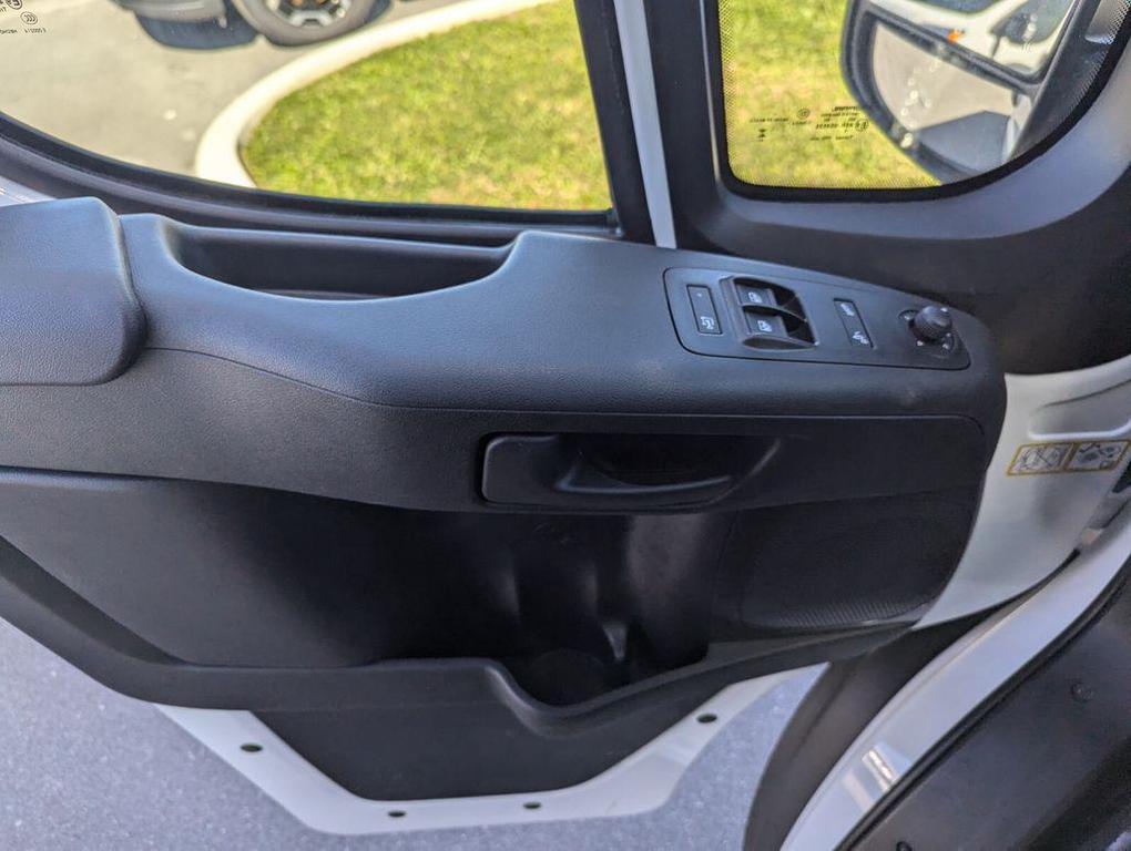 new 2026 Ram ProMaster 2500 car, priced at $50,949