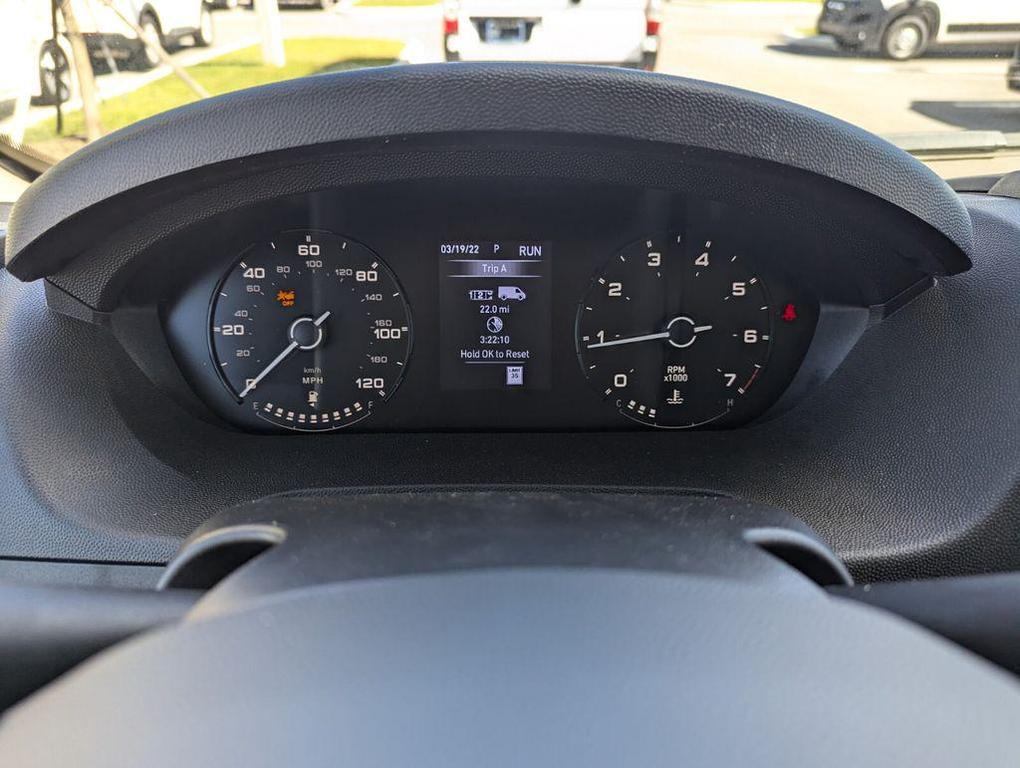 new 2026 Ram ProMaster 2500 car, priced at $50,949