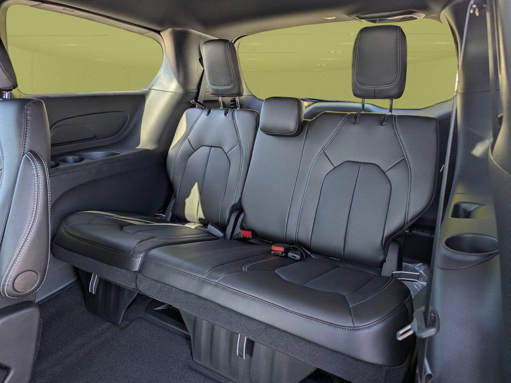 new 2026 Chrysler Pacifica car, priced at $47,930