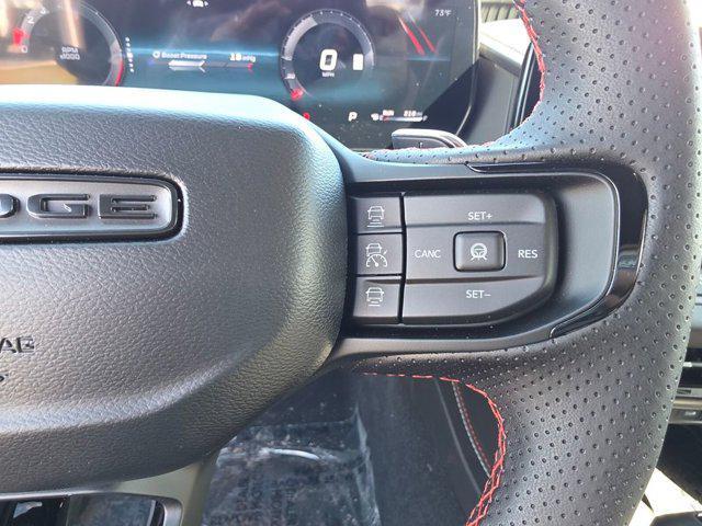 new 2026 Dodge Charger car, priced at $59,603