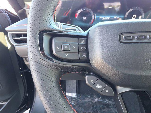 new 2026 Dodge Charger car, priced at $59,603