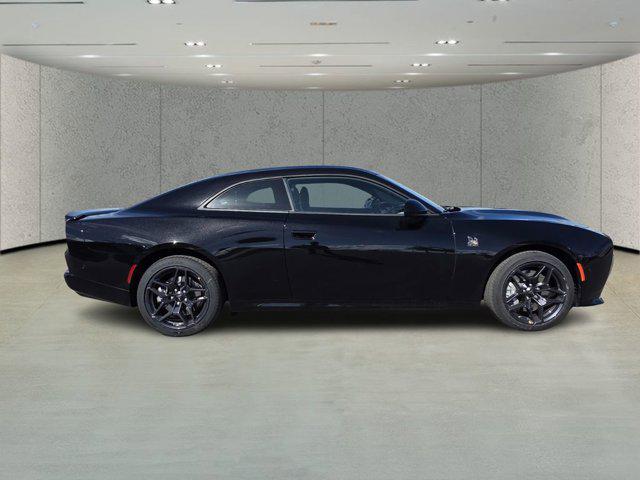 new 2026 Dodge Charger car, priced at $59,603