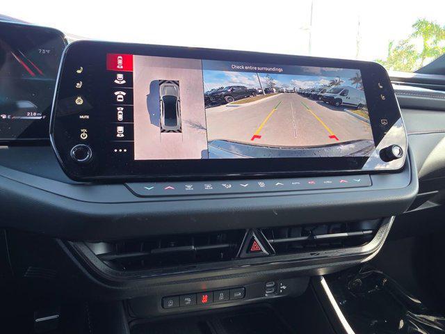 new 2026 Dodge Charger car, priced at $59,603