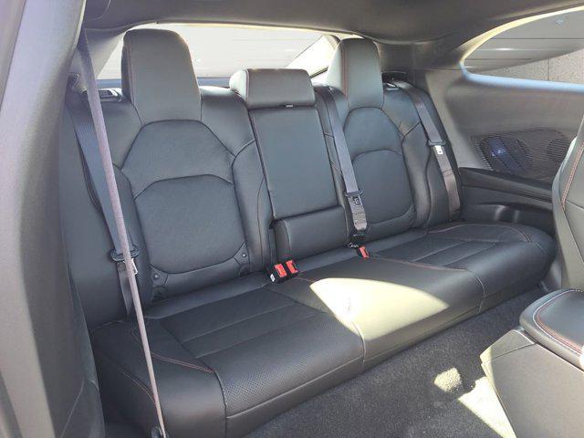 new 2026 Dodge Charger car, priced at $59,603