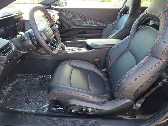 new 2026 Dodge Charger car, priced at $59,603