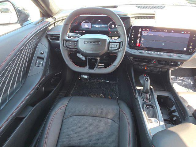 new 2026 Dodge Charger car, priced at $59,603