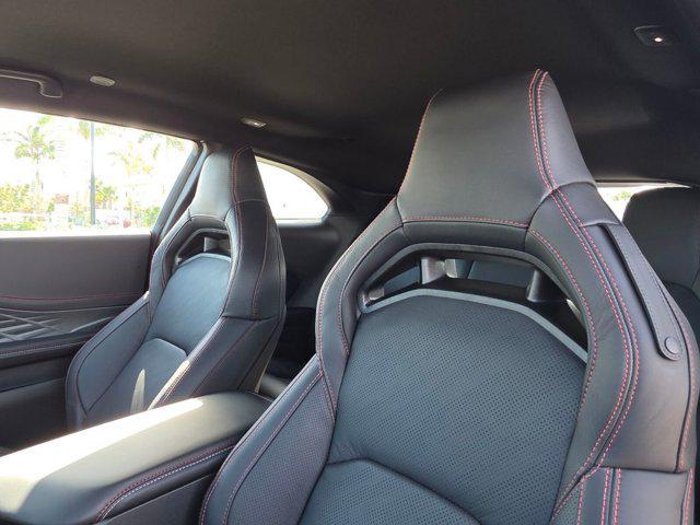 new 2026 Dodge Charger car, priced at $59,603