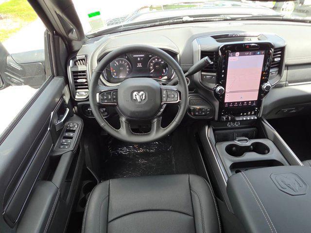new 2026 Ram 2500 car, priced at $73,554
