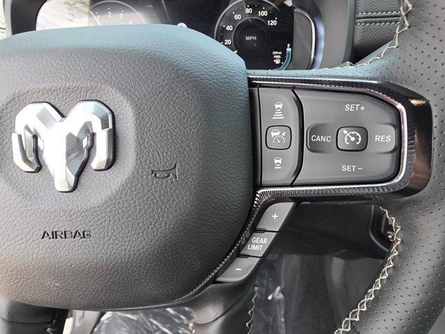 new 2026 Ram 2500 car, priced at $73,554
