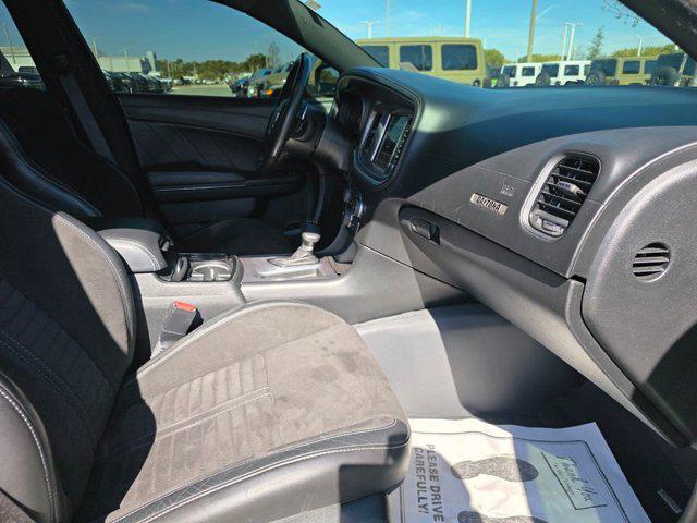 used 2023 Dodge Charger car, priced at $26,171