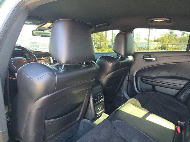 used 2023 Dodge Charger car, priced at $26,171