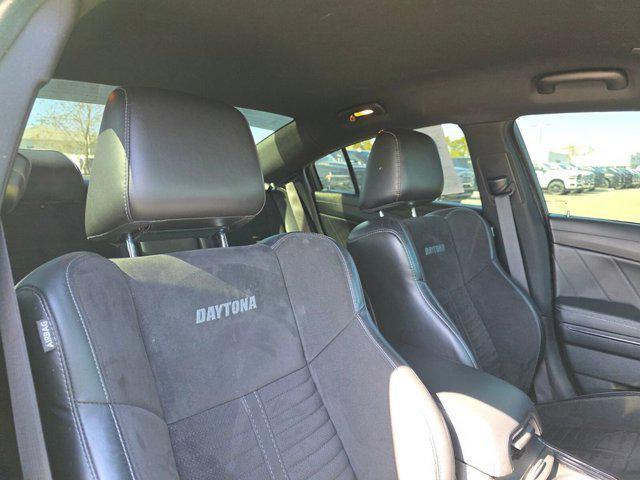 used 2023 Dodge Charger car, priced at $26,171