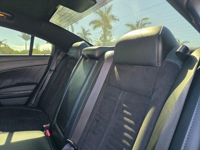 used 2023 Dodge Charger car, priced at $26,171