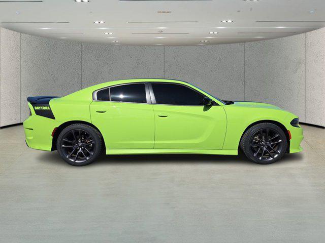 used 2023 Dodge Charger car, priced at $26,171