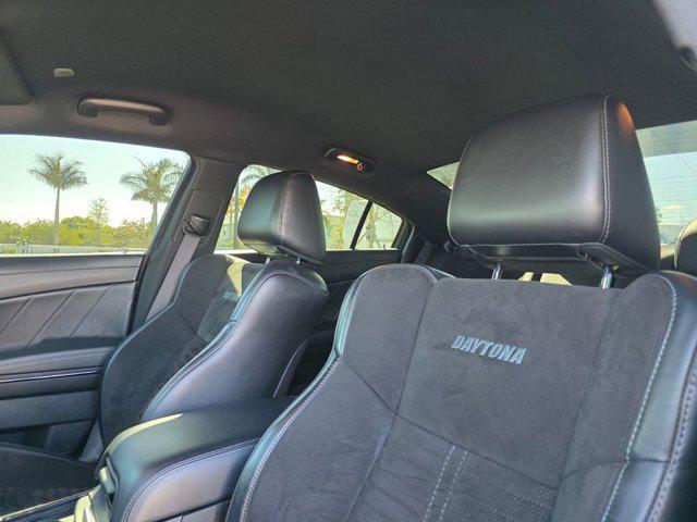 used 2023 Dodge Charger car, priced at $26,171
