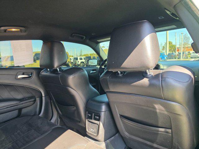 used 2023 Dodge Charger car, priced at $26,171