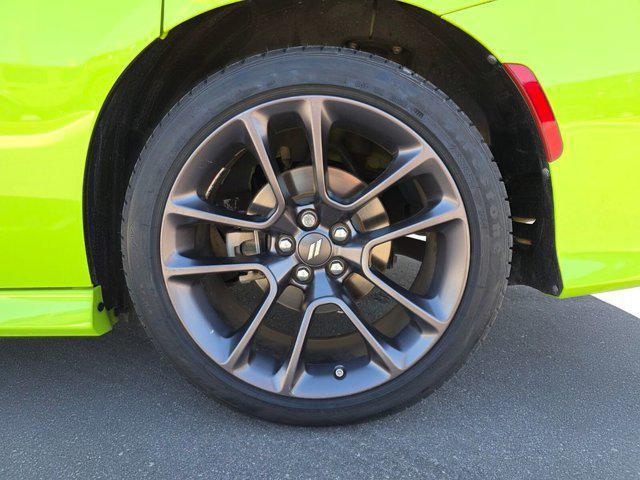 used 2023 Dodge Charger car, priced at $26,171