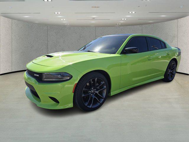 used 2023 Dodge Charger car, priced at $26,171