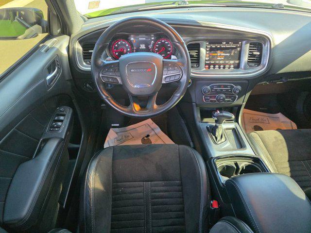 used 2023 Dodge Charger car, priced at $26,171