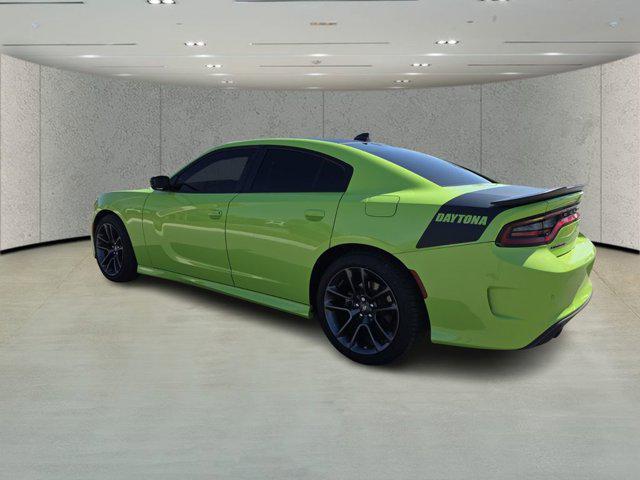 used 2023 Dodge Charger car, priced at $26,171