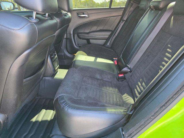 used 2023 Dodge Charger car, priced at $26,171