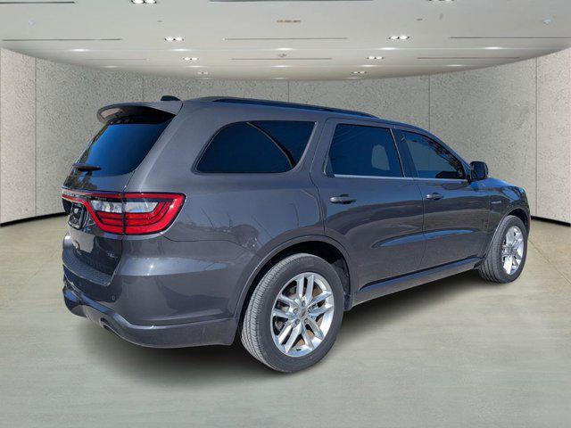 used 2024 Dodge Durango car, priced at $39,771