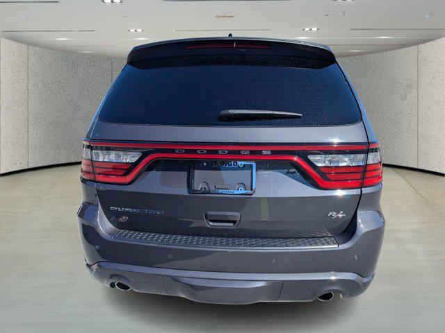 used 2024 Dodge Durango car, priced at $39,771
