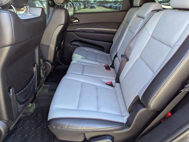 used 2024 Dodge Durango car, priced at $39,771
