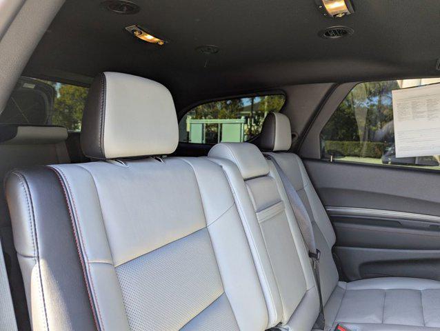 used 2024 Dodge Durango car, priced at $39,771
