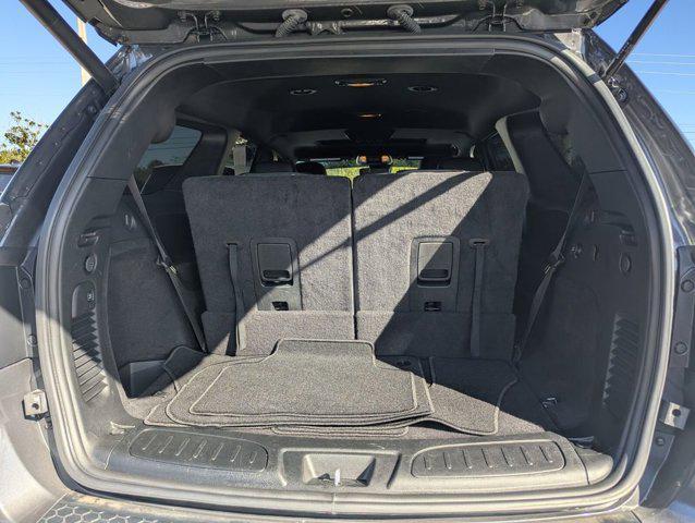 used 2024 Dodge Durango car, priced at $39,771