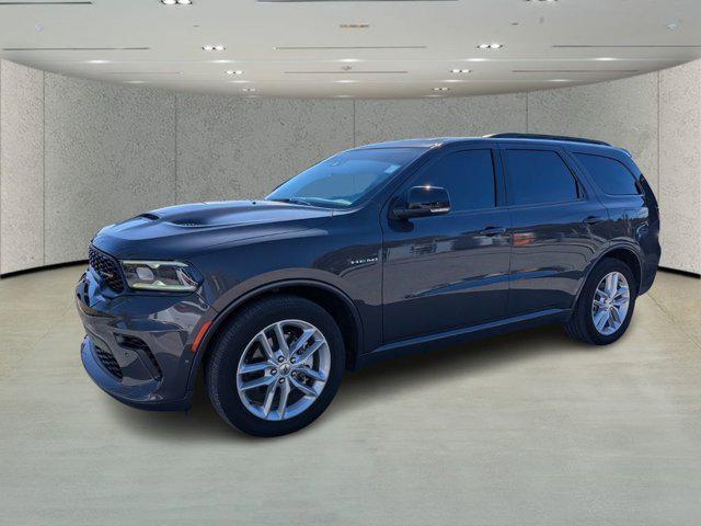 used 2024 Dodge Durango car, priced at $39,771