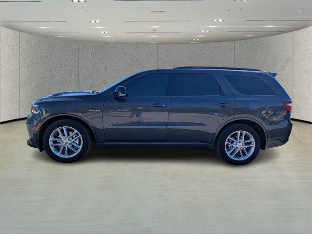 used 2024 Dodge Durango car, priced at $39,771