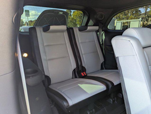 used 2024 Dodge Durango car, priced at $39,771