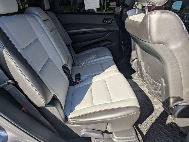 used 2024 Dodge Durango car, priced at $39,771
