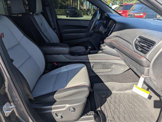 used 2024 Dodge Durango car, priced at $39,771