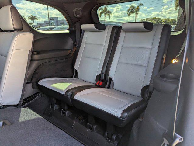 used 2024 Dodge Durango car, priced at $39,771