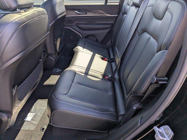 new 2026 Jeep Grand Cherokee car, priced at $39,793