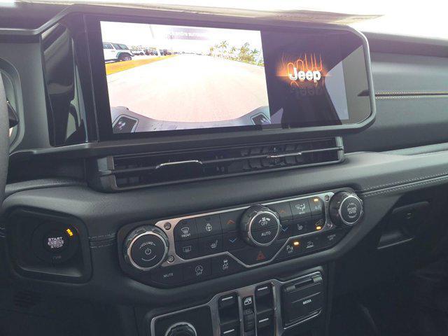 new 2026 Jeep Gladiator car, priced at $41,788