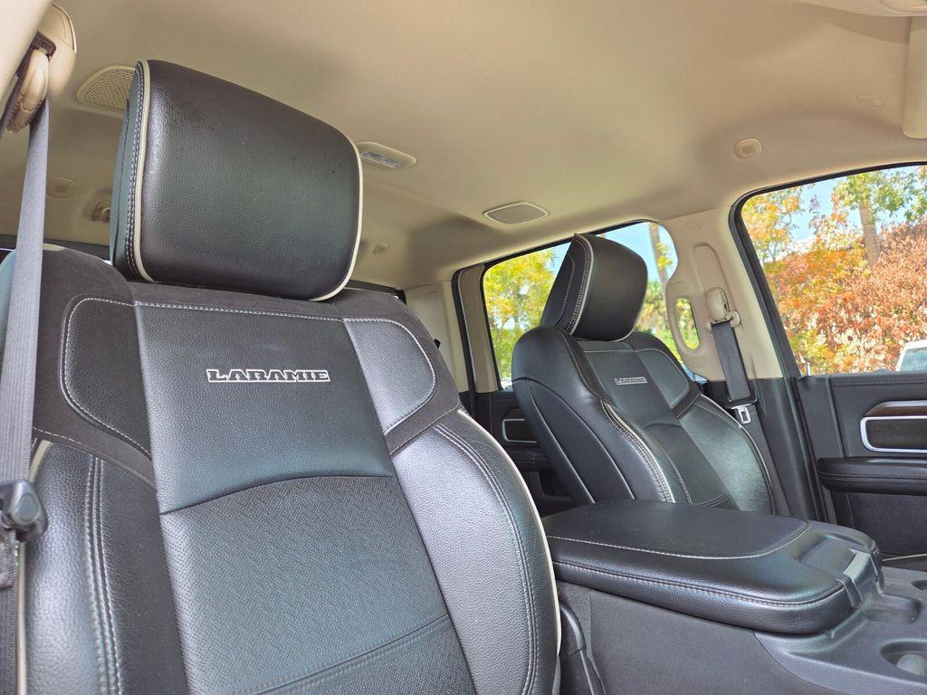 used 2022 Ram 2500 car, priced at $46,233