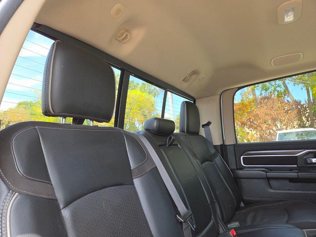 used 2022 Ram 2500 car, priced at $46,233