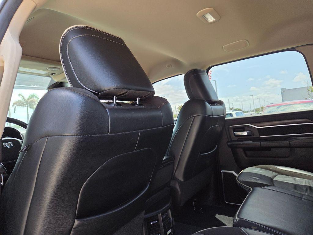 used 2022 Ram 2500 car, priced at $46,233