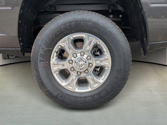 new 2026 Ram 2500 car