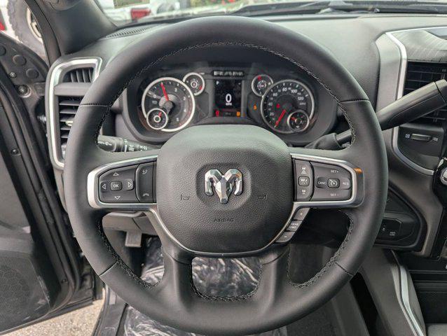 new 2026 Ram 2500 car