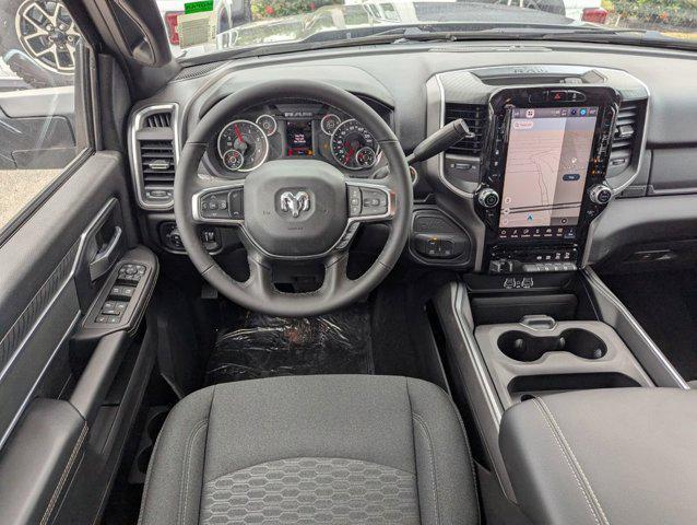 new 2026 Ram 2500 car