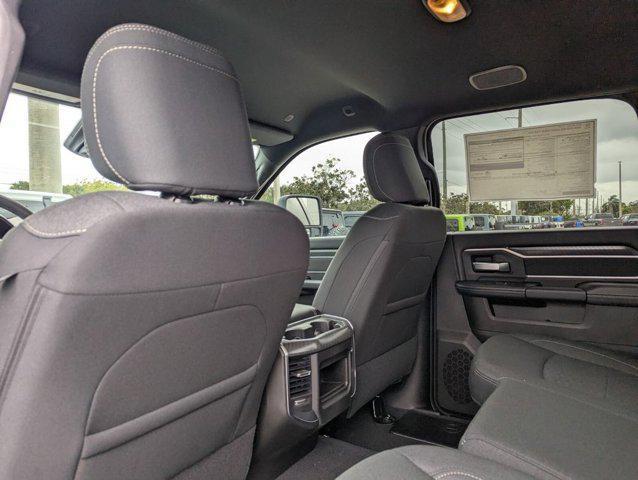 new 2026 Ram 2500 car