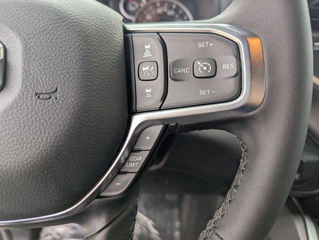 new 2026 Ram 2500 car