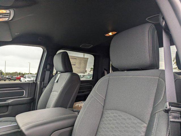 new 2026 Ram 2500 car