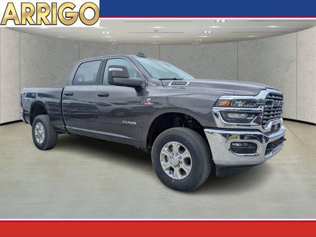 new 2026 Ram 2500 car
